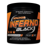 Stacker2 Europe Inferno Black