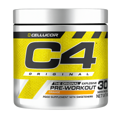 Cellucor C4 Original