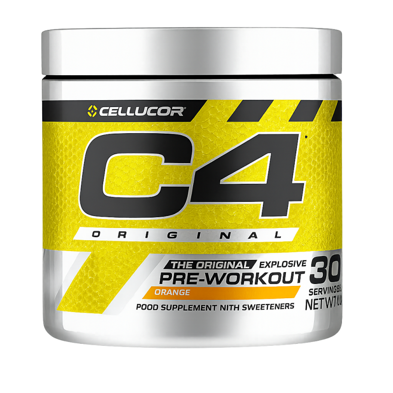 Cellucor C4 Original