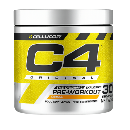 Cellucor C4 Original