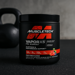 MuscleTech Vapor X5 Pre-Workout