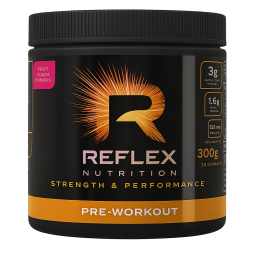 Reflex Nutrition Pre Workout