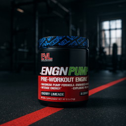 EVLution Nutrition ENGN Pump