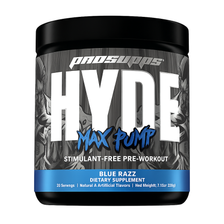 ProSupps Hyde Max Pump