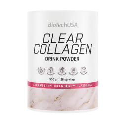 BioTechUSA Clear Collagen
