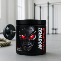 JNX Sports The Shadow