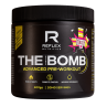 Reflex Nutrition The Muscle Bomb