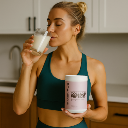 Aventus Supplements Collagen Peptides