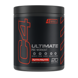 Cellucor C4 Ultimate
