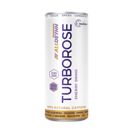 Allnutrition AllDeynn Turborose