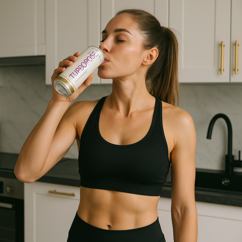 Allnutrition AllDeynn Turborose