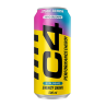 Cellucor C4 Explosive Energy Drink