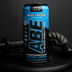 Applied Nutrition ABE Energy + Performance Cans