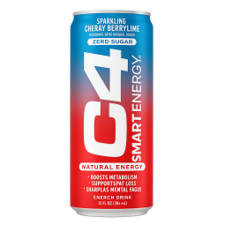 Cellucor C4 Smart Energy