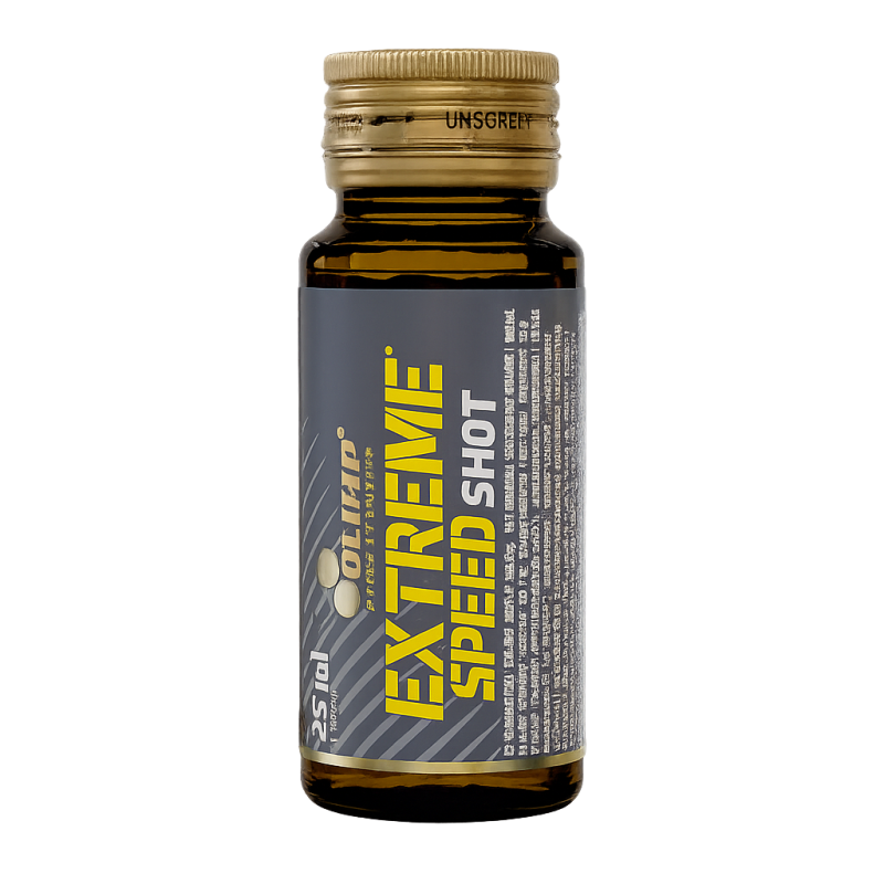 Olimp Nutrition Extreme Speed Shot