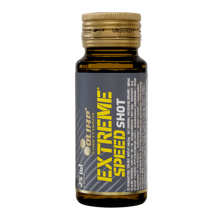 Olimp Nutrition Extreme Speed Shot