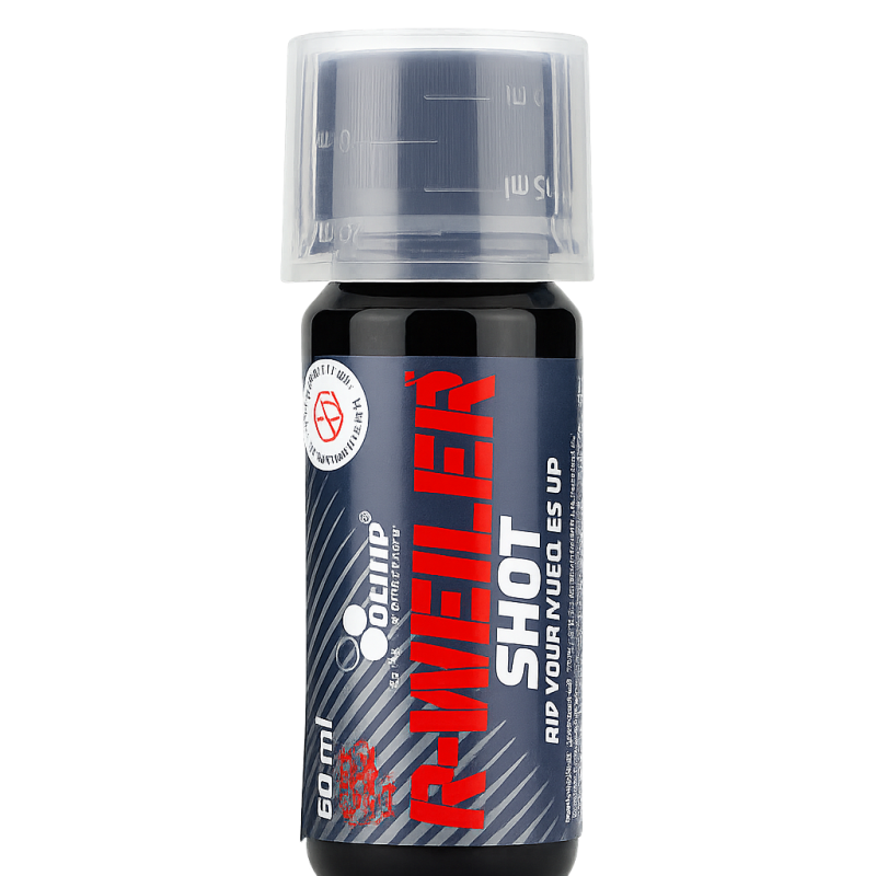 Olimp Nutrition R-Weiler Shot