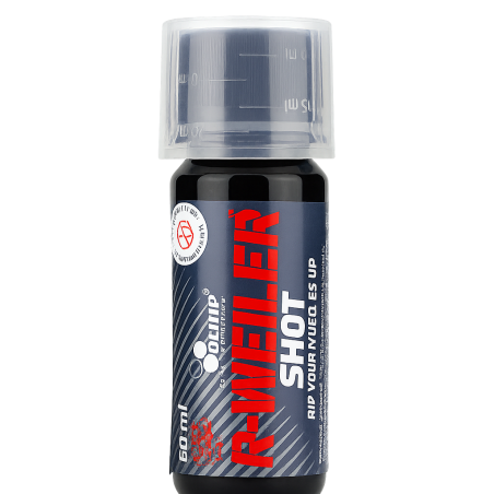 Olimp Nutrition R-Weiler Shot