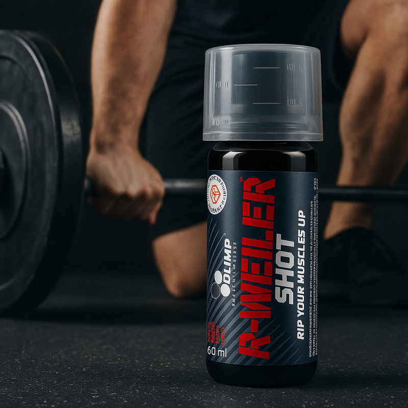 Olimp Nutrition R-Weiler Shot