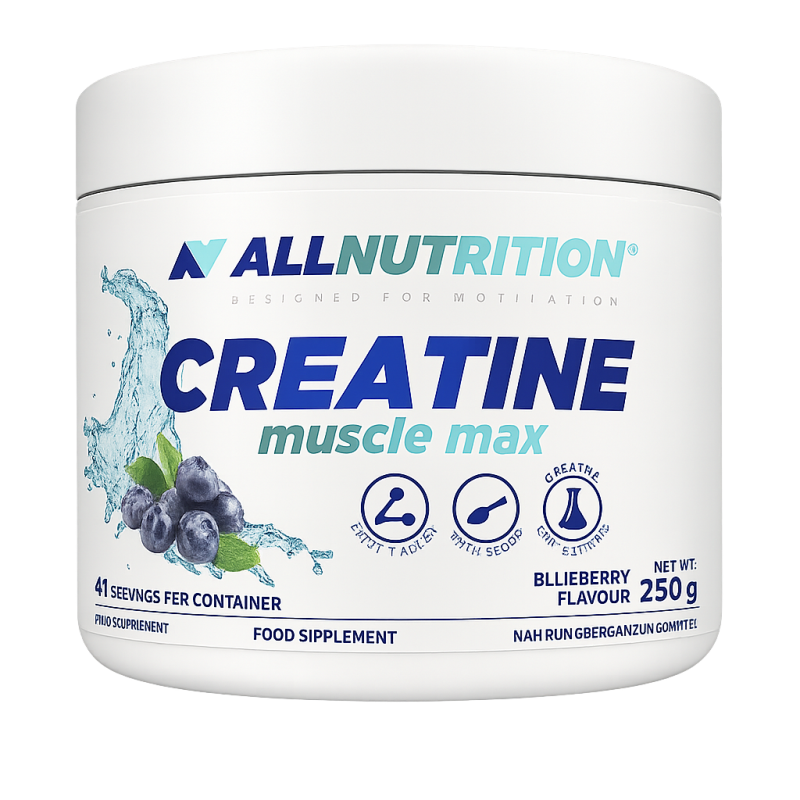 Allnutrition Creatine Muscle Max