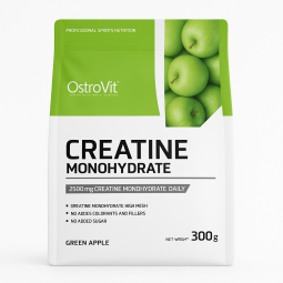 OstroVit Creatine Monohydrate
