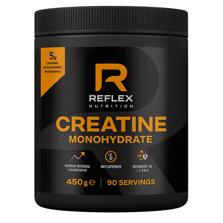 Reflex Nutrition Creatine Monohydrate