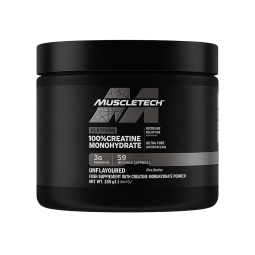 MuscleTech Platinum 100% Creatine Monohydrate