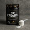 Dorian Yates The Creatine