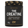 Dorian Yates The Creatine