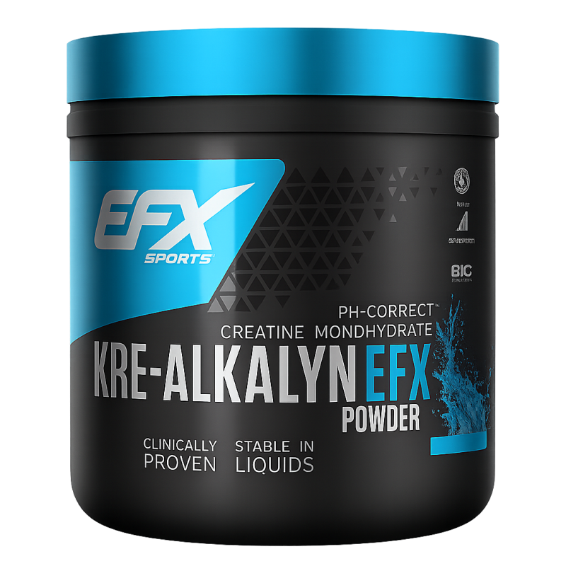 EFX Sports Kre-Alkalyn EFX Powder