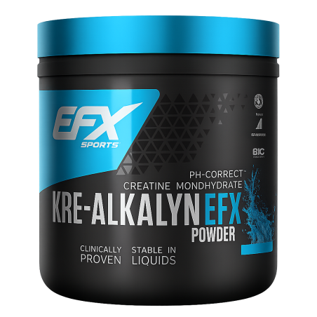 EFX Sports Kre-Alkalyn EFX Powder