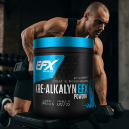 EFX Sports Kre-Alkalyn EFX Powder