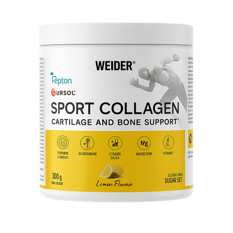 Weider Sport Collagen