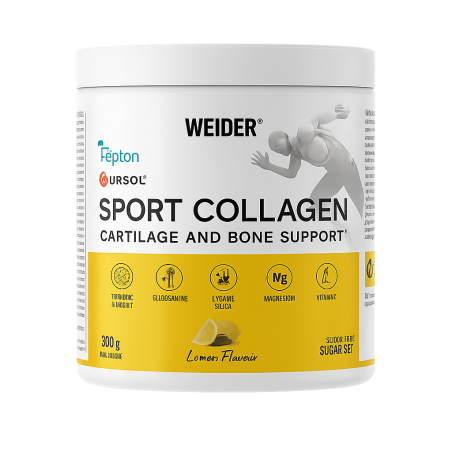 Weider Sport Collagen