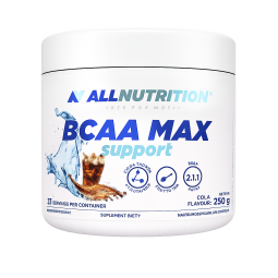 Allnutrition BCAA Max Support