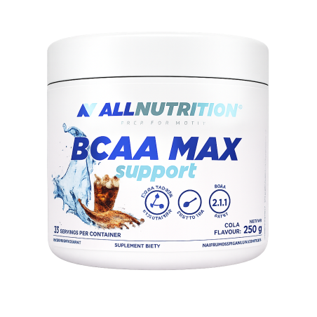 Allnutrition BCAA Max Support