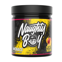 Naughty Boy Menace VitaCholine + Taurine