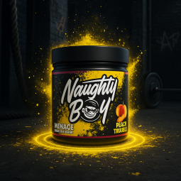 Naughty Boy Menace VitaCholine + Taurine