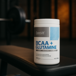 OstroVit BCAA + Glutamine