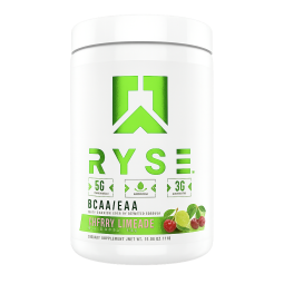 RYSE BCAA + EAA