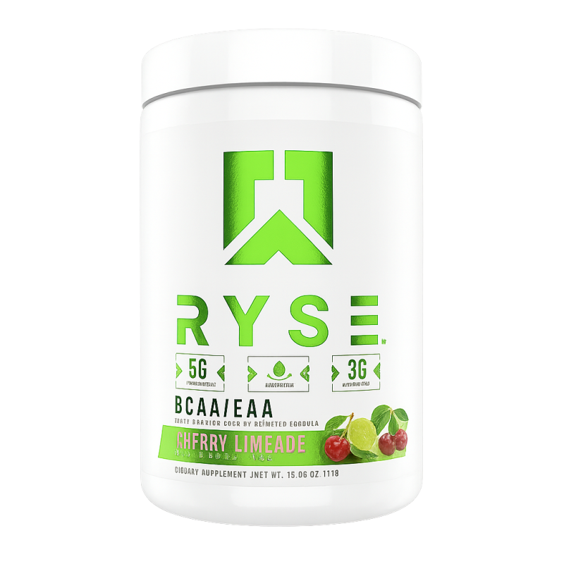 RYSE BCAA + EAA