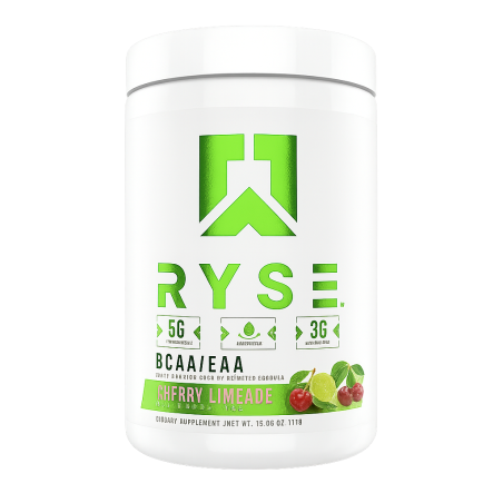 RYSE BCAA + EAA
