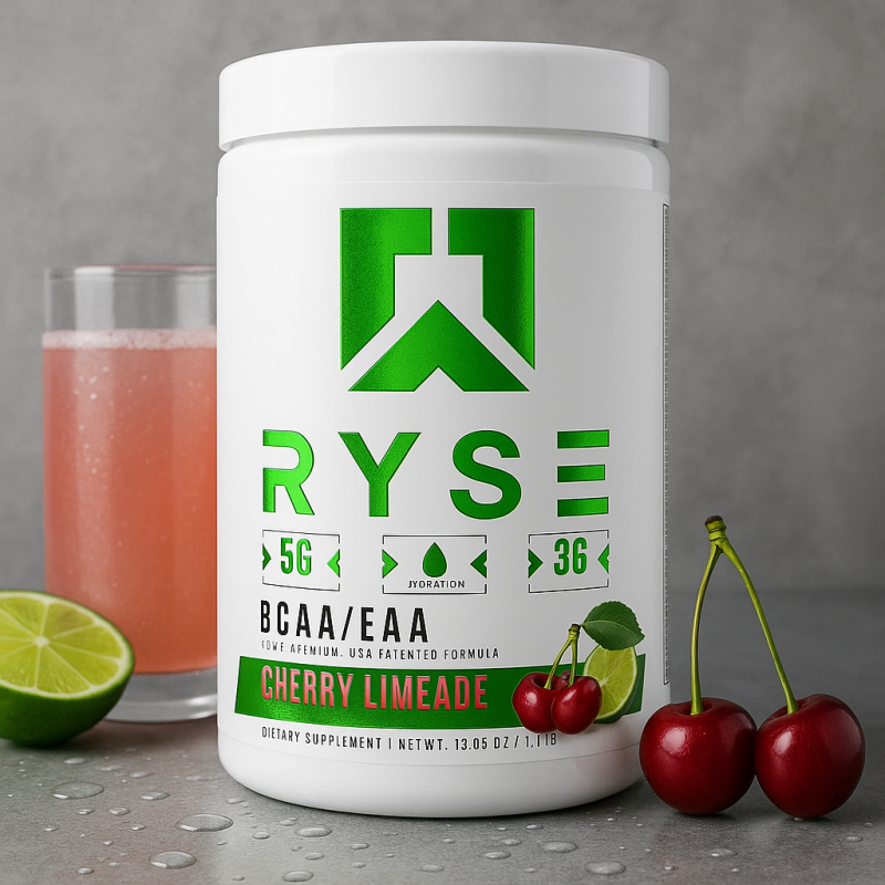 RYSE BCAA + EAA