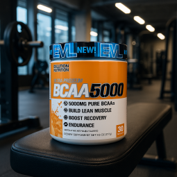 EVLution Nutrition BCAA 5000