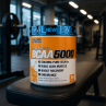 EVLution Nutrition BCAA 5000