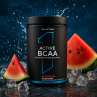 Rule One Active BCAA – Hydratation, récupération et performance avec BCAA, électrolytes et eau de coco I TOP BODY