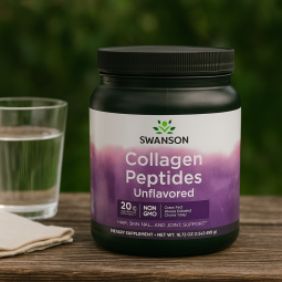 Swanson Collagen Peptides
