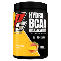 ProSupps HydroBCAA + Essentials