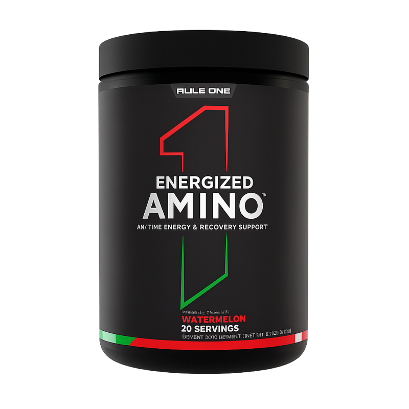 Rule One Energized Amino