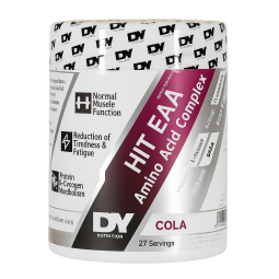 Dorian Yates HIT EAA Amino Acid Complex